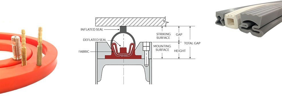 Design Guide For Inflatable Seals