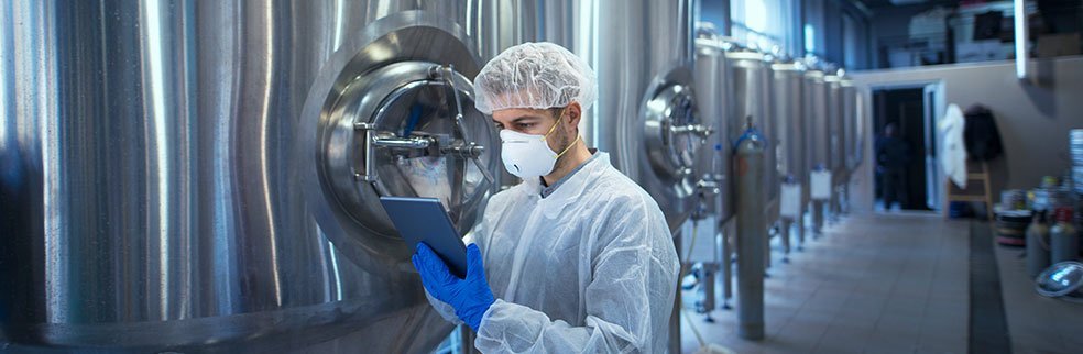 Inflatable Seals in the Pharmaceutical Industry