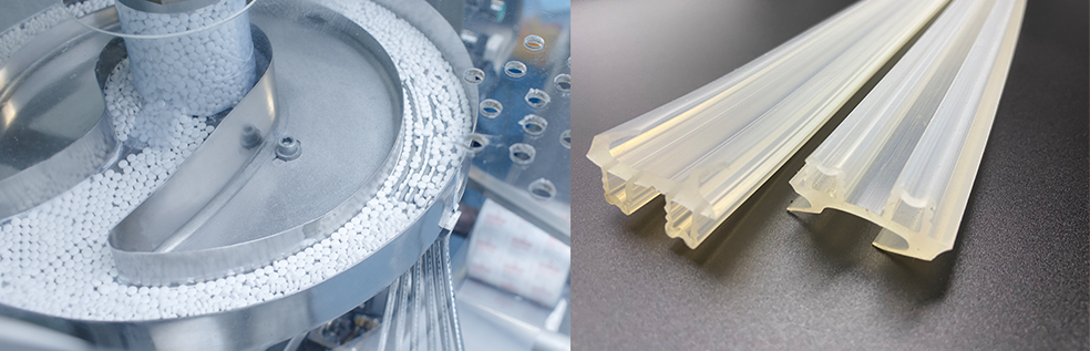 Designing the Ideal Gasket for a Tablet Press