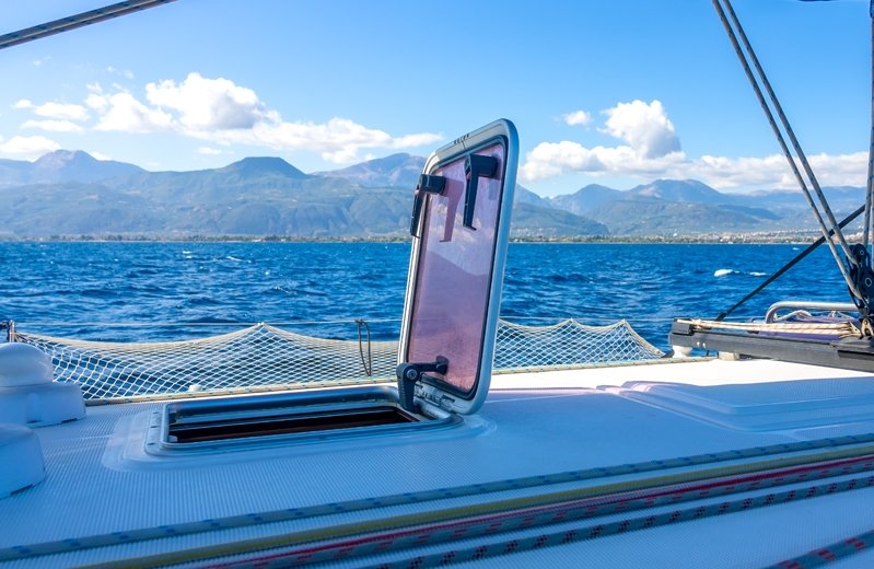 Critical Door Applications intro