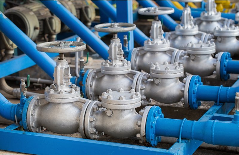 Pump Valve Sector intro