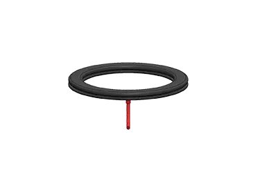 circular