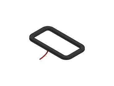 rectangular