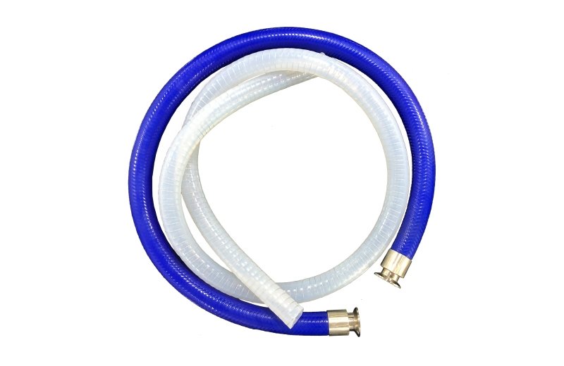 Pharmaceutical Hoses intro