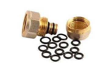 AS568 O Rings 4