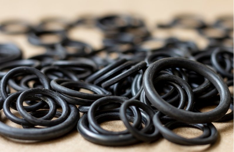 AS568 O Rings intro