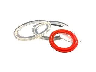 Butterfly Valve Gaskets 2