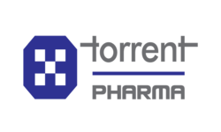 Torrent Pharma logo