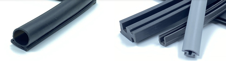 5 manufacturing defects to watch out for In Extruded Rubber Profiles