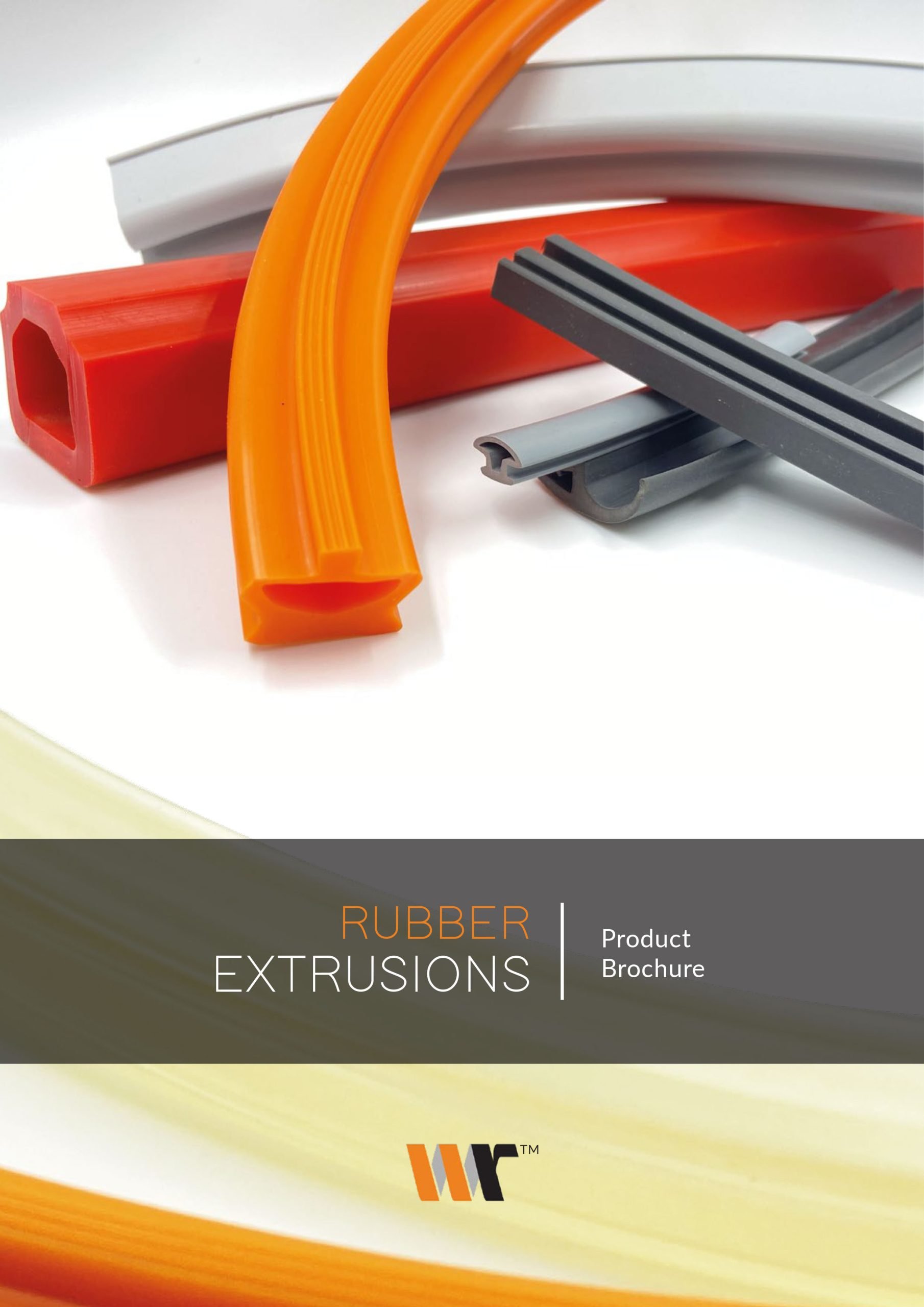 Rubber Extrusions Catalogue