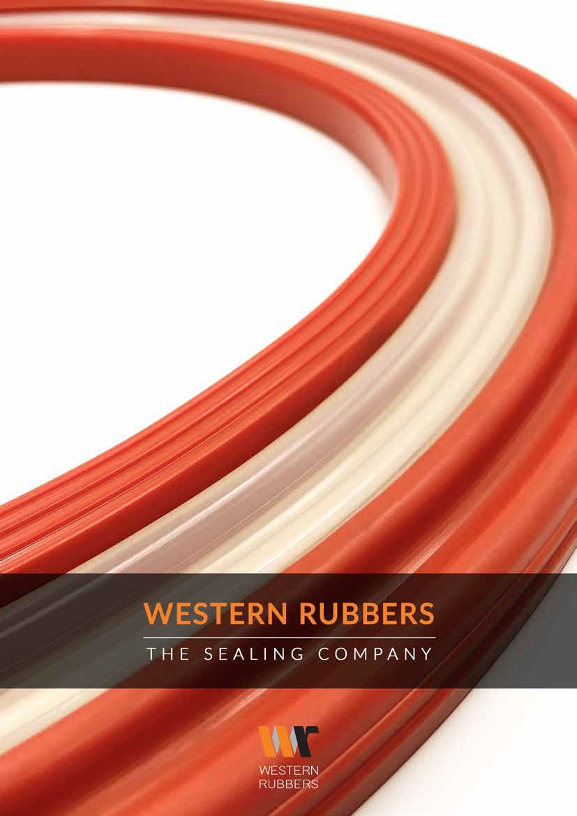 Company Brochure