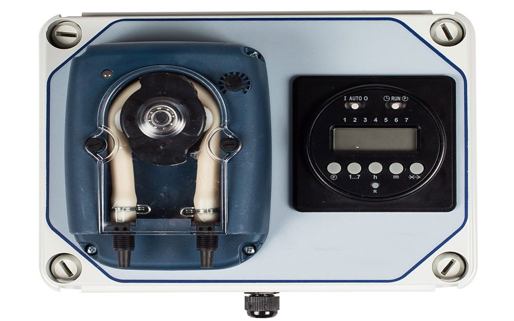 Peristaltic Pump
