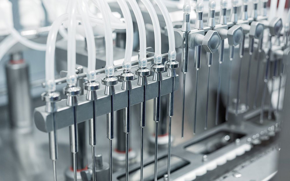 Sterile Filling Lines