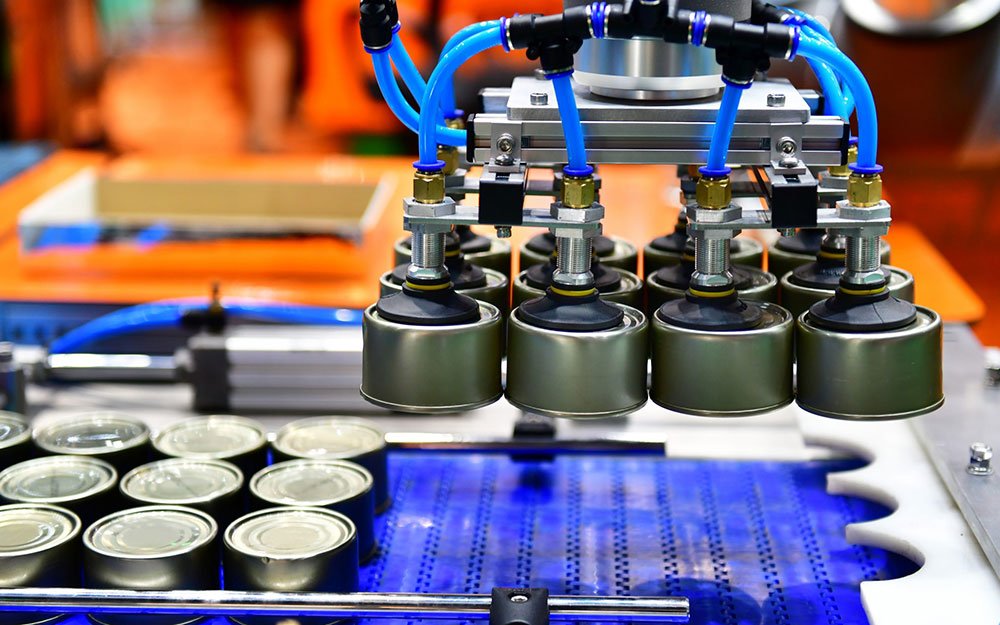 Chemical & Adhesive Fillings Systems