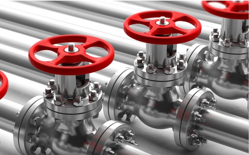 Diaphragm Valves
