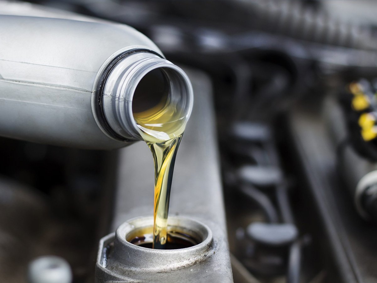 Fuel & Power