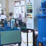 Inflatable Seal Crisis Averted with Western Rubbers