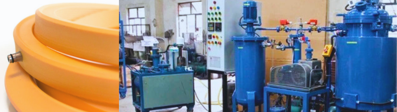 Inflatable Seal Crisis Averted with Western Rubbers