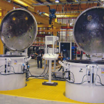 Inflatable Seal For Vacuum Impregnation Machines