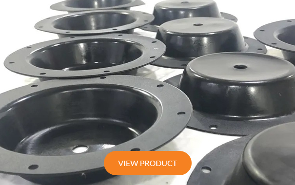 Rubber Diaphragm