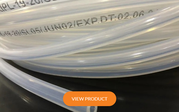 Silicone Tubes