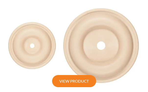 TPE Diaphragms