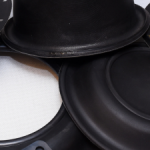 rubber diaphragm